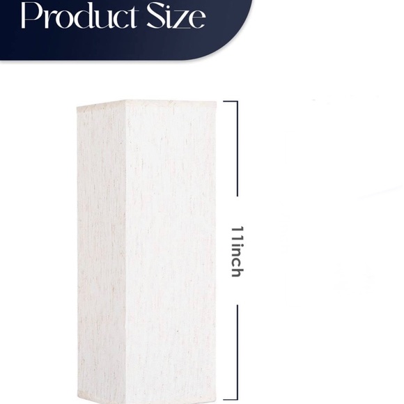 Accents New Bedside Table Lamp Shade Only Small Lamp Shade Poshmark